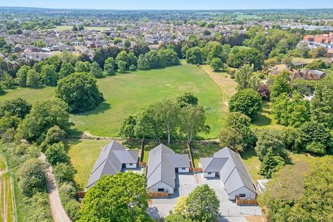 undefined, Plot 2, The Meadows, Rivenhall