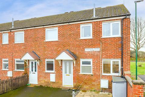 undefined, Oakham Close, Top Valley NG5