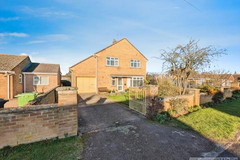 undefined, New Road, Stamford