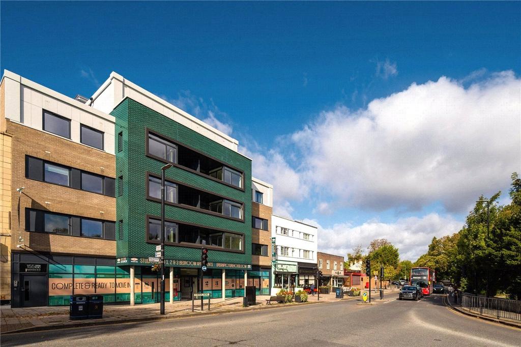 Urban Picturehouse