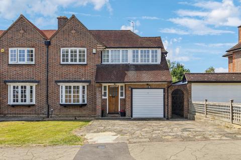 4 bedroom semi-detached house for sale, Altham Road, Pinner HA5