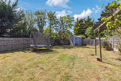 4 bedroom semi-detached house for sale, Altham Road, Pinner HA5