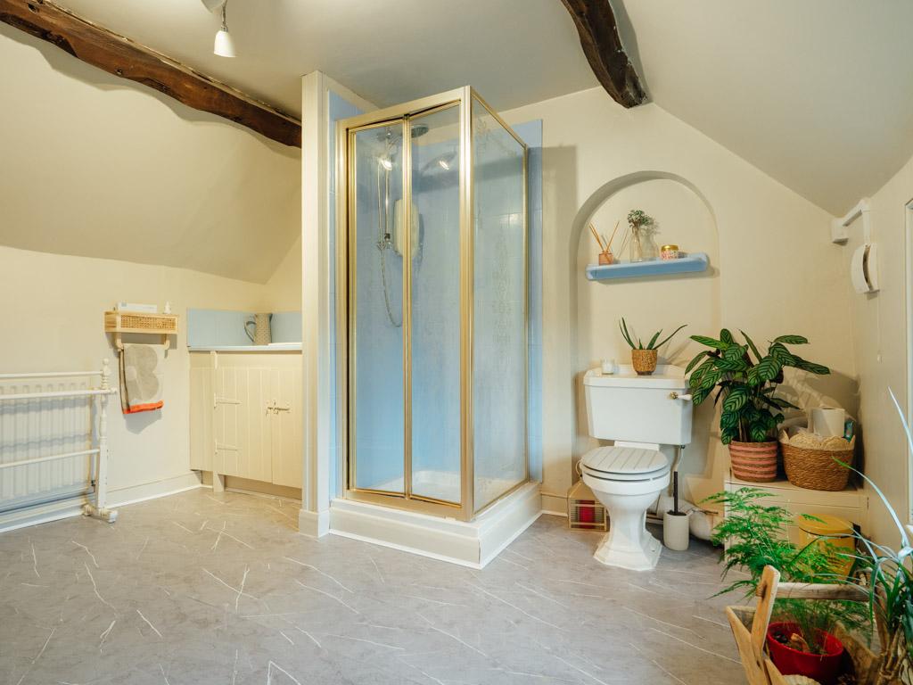 En-Suite