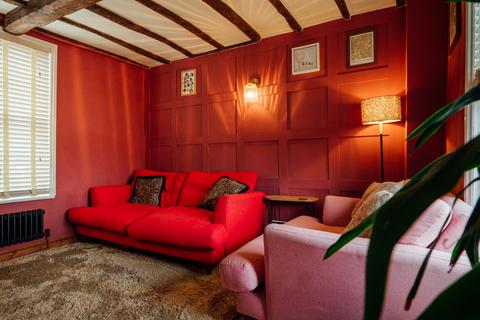 4 bedroom terraced house for sale, Worcester WR2