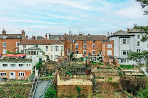 4 bedroom terraced house for sale, Worcester WR2