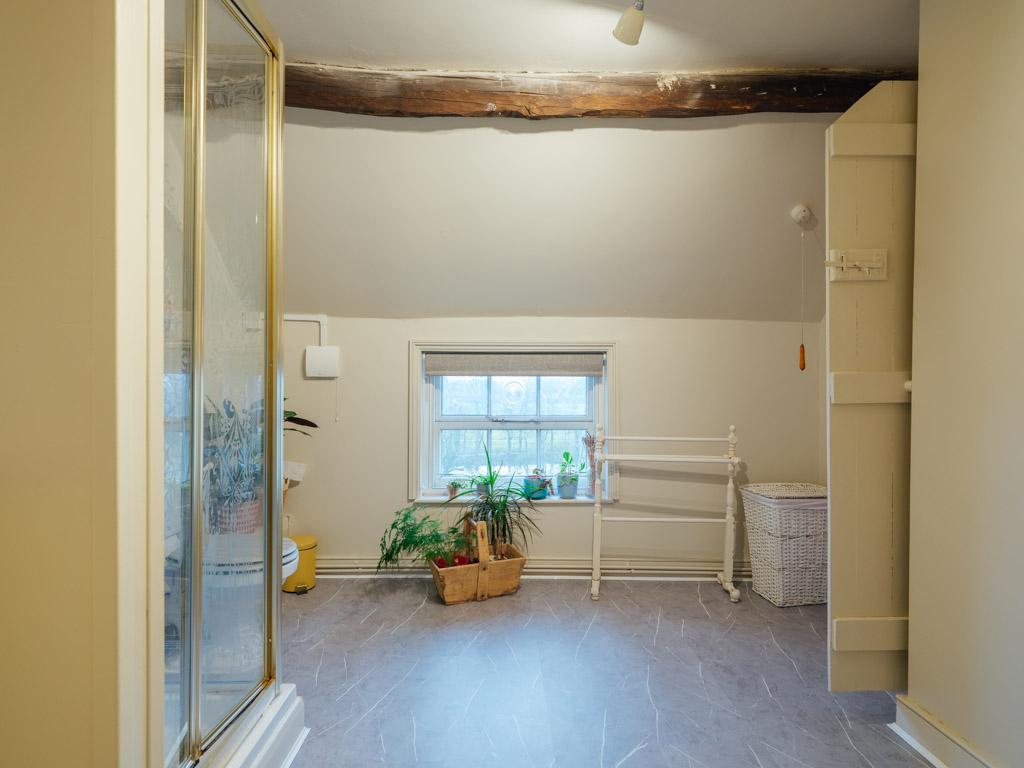 En- Suite