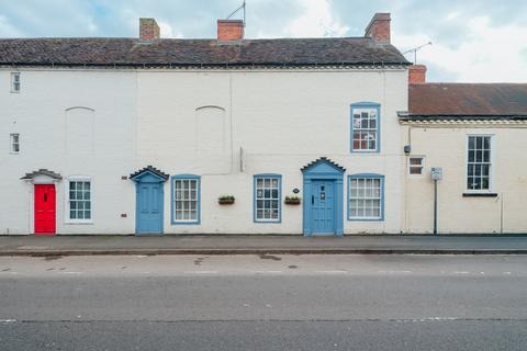 Worcester WR2