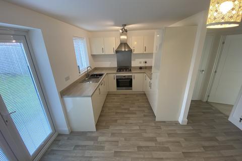 undefined, Albion Close, Houghton le Spring DH4