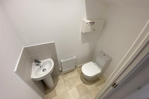 undefined, Albion Close, Houghton le Spring DH4