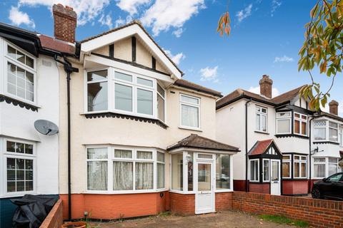 3 bedroom semi-detached house for sale, Earlshall Road, London
