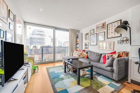 2 bedroom flat to rent, Hornsey Road, Holloway