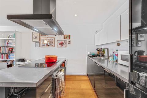 2 bedroom flat to rent, Hornsey Road, Holloway