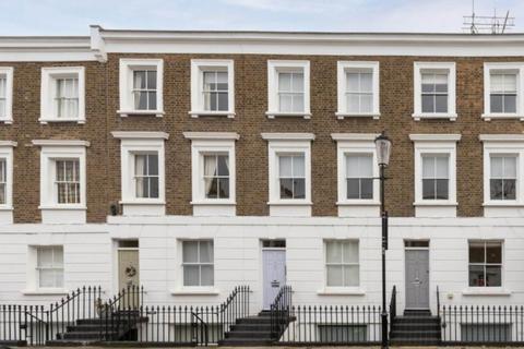 2 bedroom flat to rent, Christchurch Street, London