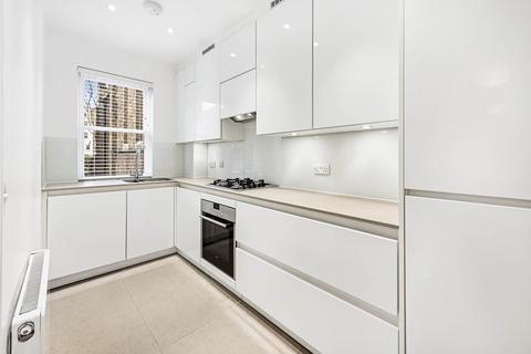 2 bedroom flat to rent, Christchurch Street, Chelsea SW3