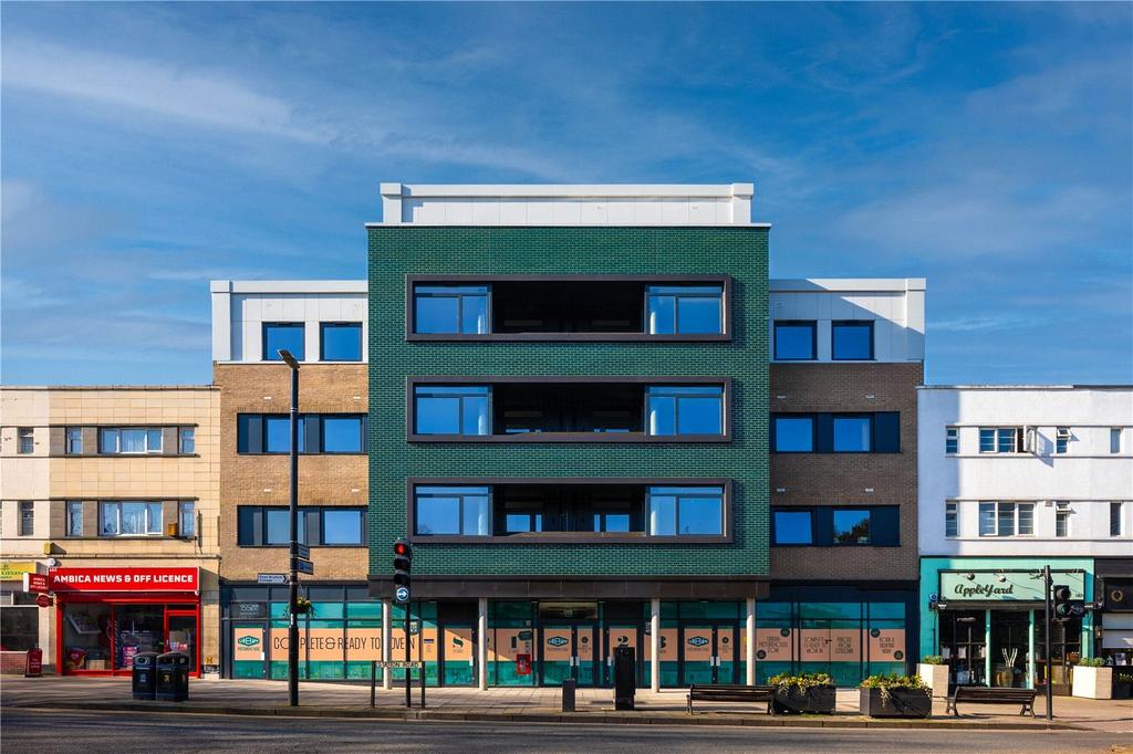 Urban Picturehouse