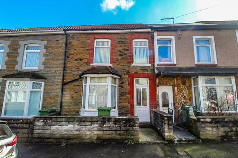 5 bedroom house to rent, Niagara Street, Pontypridd CF37