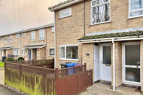 undefined, Eaton Road, Boston, Lincolnshire, PE21