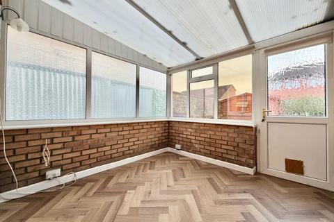 undefined, Eaton Road, Boston, Lincolnshire, PE21
