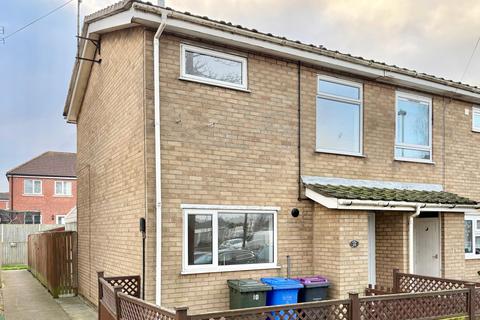 undefined, Eaton Road, Boston, Lincolnshire, PE21