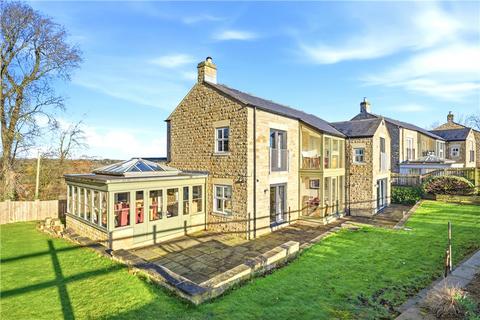 4 bedroom detached house for sale, Jewitt Lane, Collingham, Wetherby, West Yorkshire