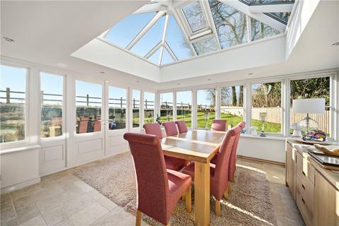 4 bedroom detached house for sale, Jewitt Lane, Collingham, Wetherby, West Yorkshire