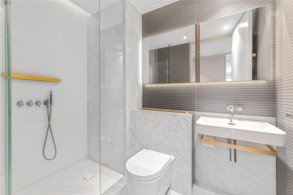 Bathroom Two