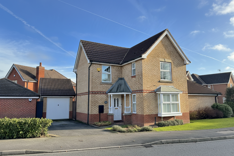 undefined, Woodlands Way, Sutton-in-ashfield NG17