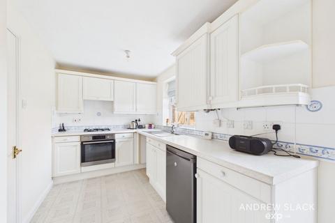 undefined, Woodlands Way, Sutton-in-ashfield NG17