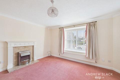 undefined, Woodlands Way, Sutton-in-ashfield NG17