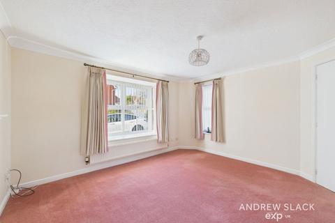 undefined, Woodlands Way, Sutton-in-ashfield NG17