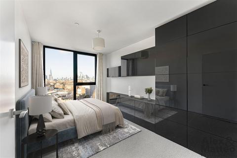 3 bedroom flat to rent, Rotherhithe New Road, Bermondsey, SE16