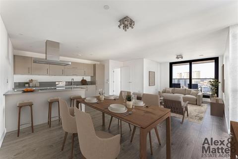 undefined, Rotherhithe New Road, Bermondsey, SE16