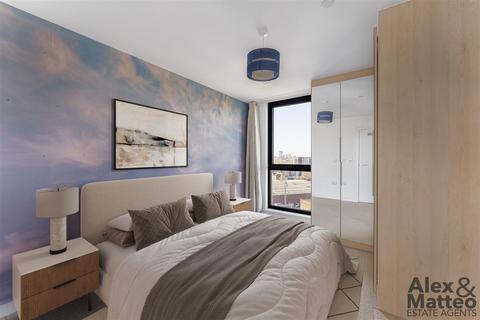 undefined, Rotherhithe New Road, Bermondsey, SE16