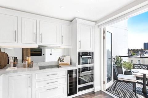 2 bedroom apartment to rent, 21-22 Prince Of Wales Terrace, London