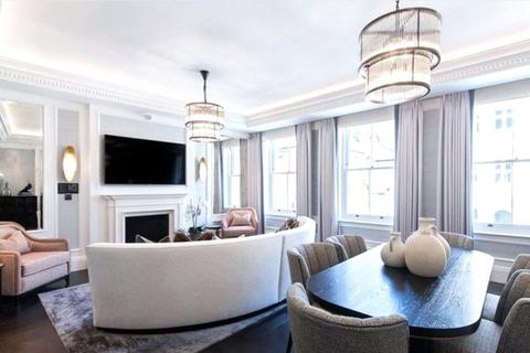 2 bedroom apartment to rent, 21-22 Prince Of Wales Terrace, London