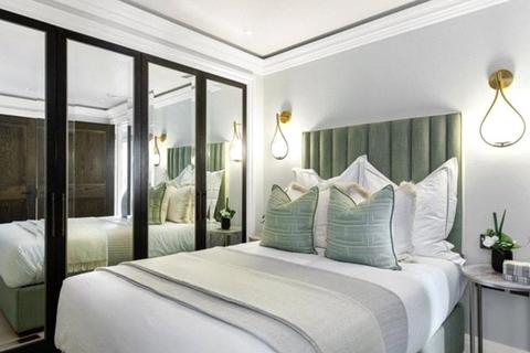 2 bedroom apartment to rent, 21-22 Prince Of Wales Terrace, London