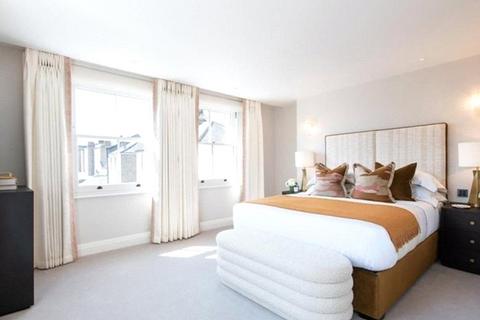 2 bedroom apartment to rent, 21-22 Prince Of Wales Terrace, London