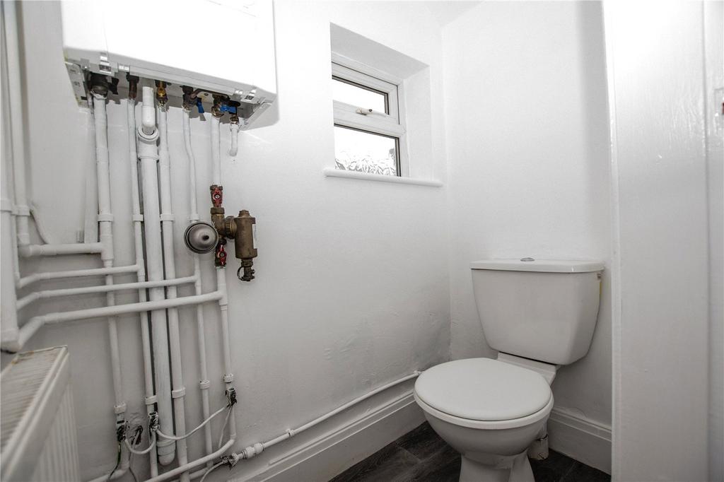 Cloakroom