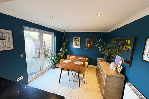 undefined, Trenholme Close, Ingleby Barwick