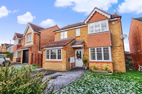 undefined, Trenholme Close, Ingleby Barwick