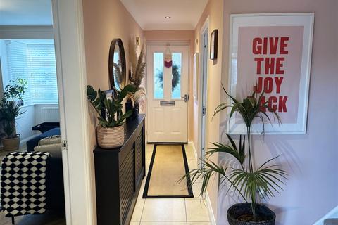 undefined, Trenholme Close, Ingleby Barwick
