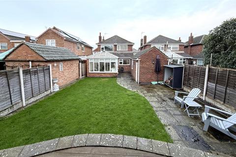 2 bedroom detached house for sale, Grove Road, Bingham