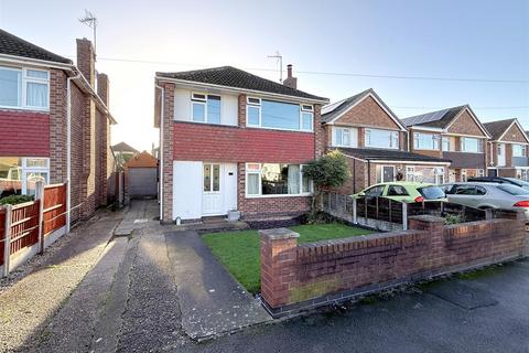 2 bedroom detached house for sale, Grove Road, Bingham
