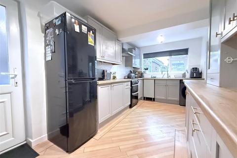 2 bedroom detached house for sale, Grove Road, Bingham
