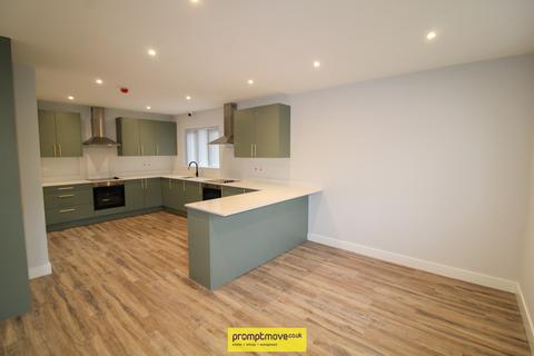 undefined, Cedar Mews Gate Luton LU2 9AA