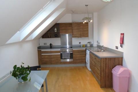 Apt 8 Dain Court, B29 6BD