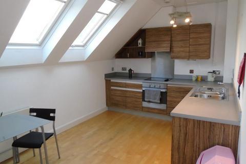 1 bedroom flat to rent, Apt 8 Dain Court, B29 6BD