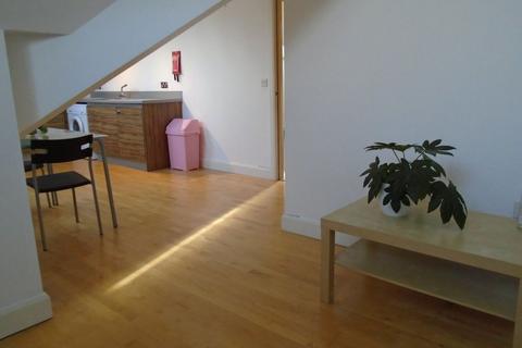 1 bedroom flat to rent, Apt 8 Dain Court, B29 6BD