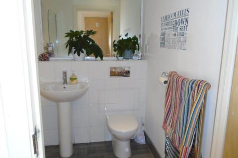 1 bedroom flat to rent, Apt 8 Dain Court, B29 6BD