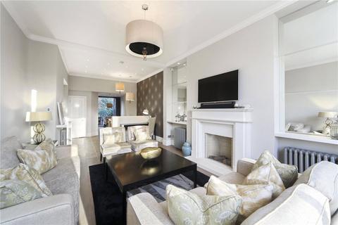 2 bedroom property to rent, St. James's Gardens, London, W11